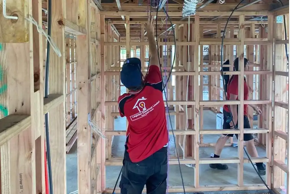 New builds and renovations