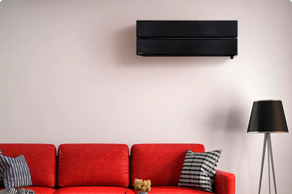 Heat pump and air conditioning